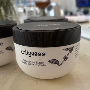 Lysse Smooth as Butter Body Butter - Vanilla